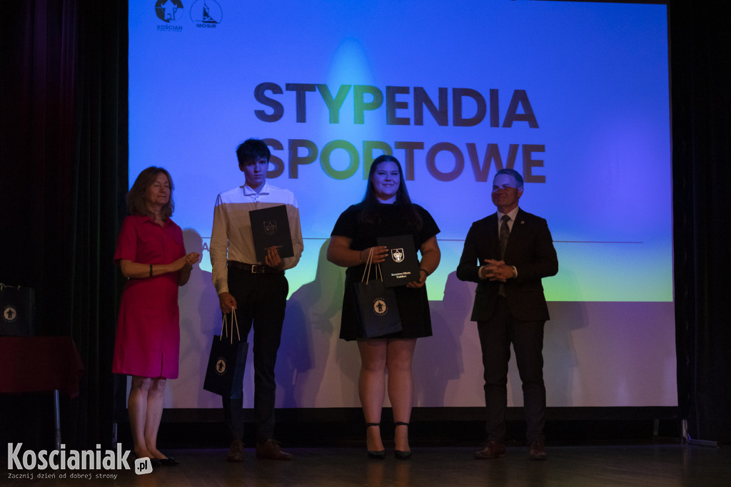 Kosciańska Gala Sportu 2026