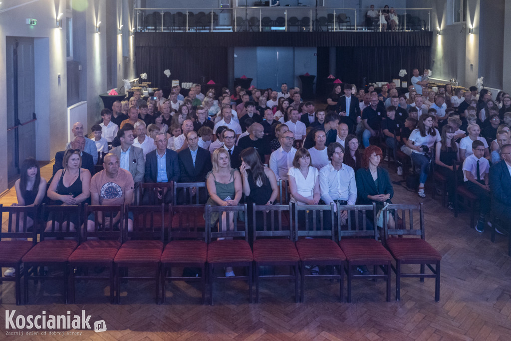 Kosciańska Gala Sportu 2026