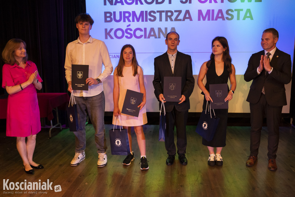 Kosciańska Gala Sportu 2026