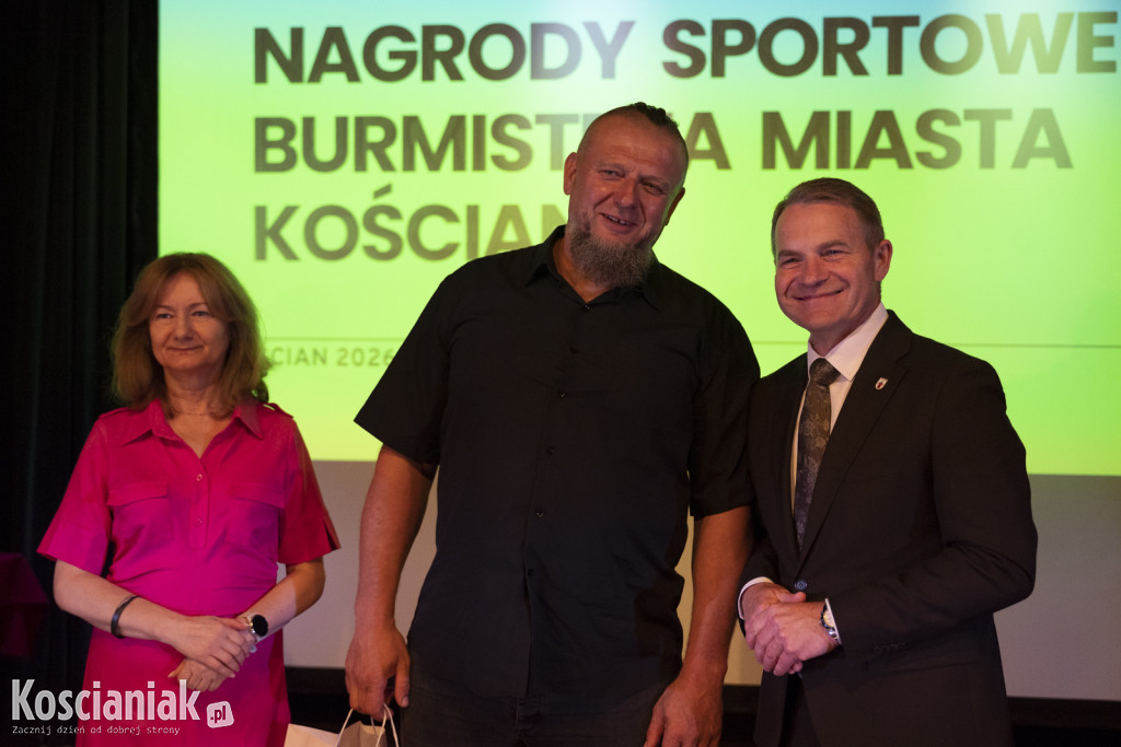 Kosciańska Gala Sportu 2026