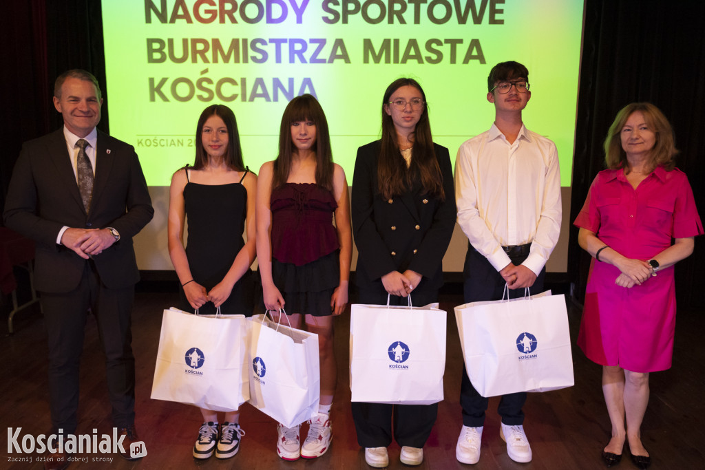 Kosciańska Gala Sportu 2026