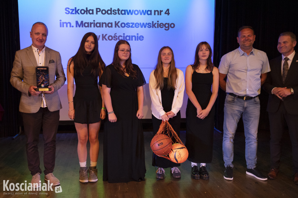 Kosciańska Gala Sportu 2026