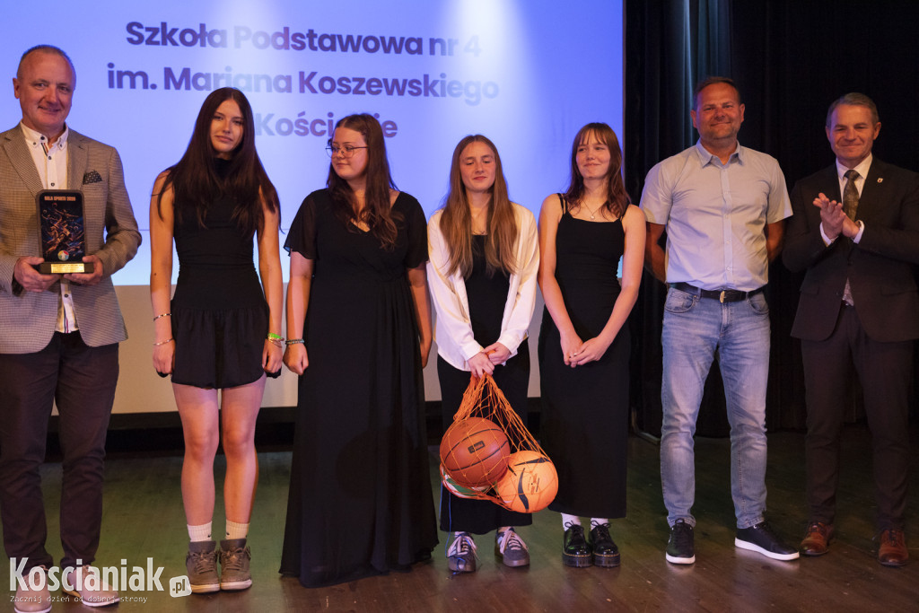 Kosciańska Gala Sportu 2026