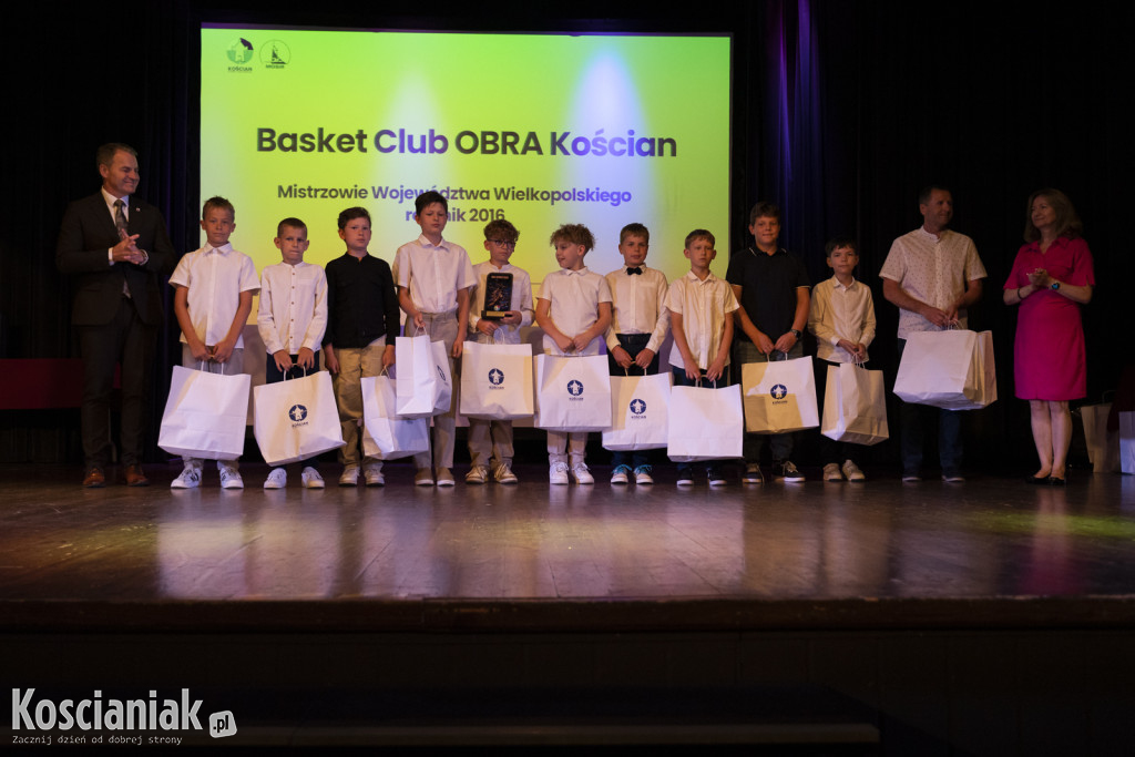 Kosciańska Gala Sportu 2026