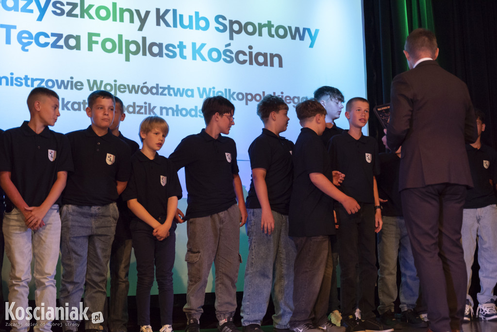 Kosciańska Gala Sportu 2026