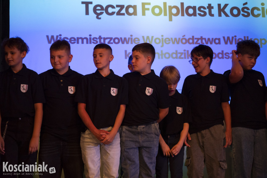 Kosciańska Gala Sportu 2026