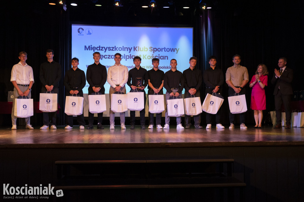 Kosciańska Gala Sportu 2026
