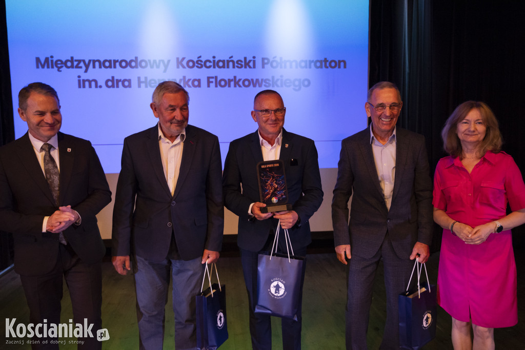 Kosciańska Gala Sportu 2026