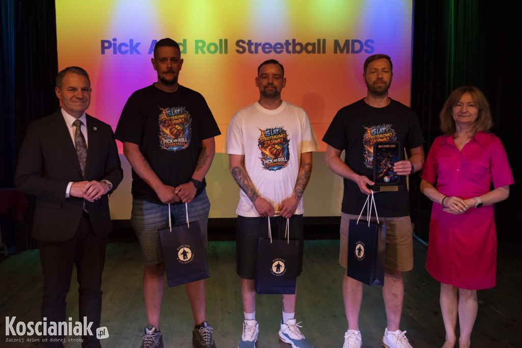 Kosciańska Gala Sportu 2026