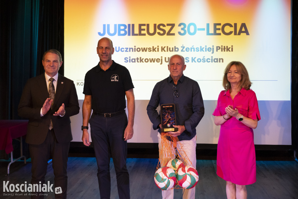 Kosciańska Gala Sportu 2026