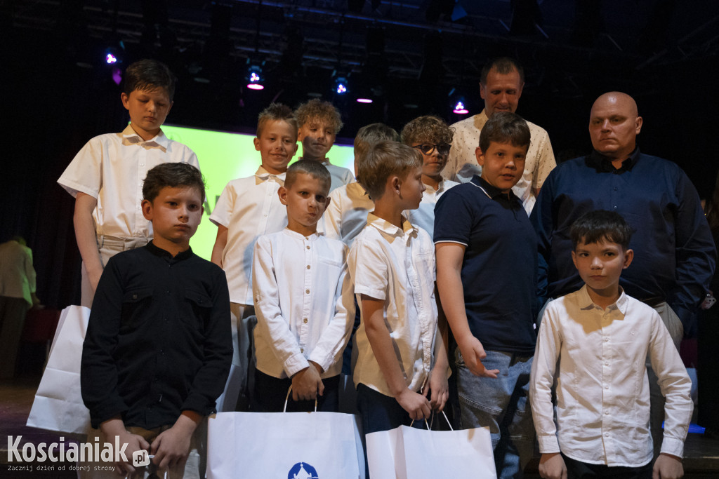 Kosciańska Gala Sportu 2026