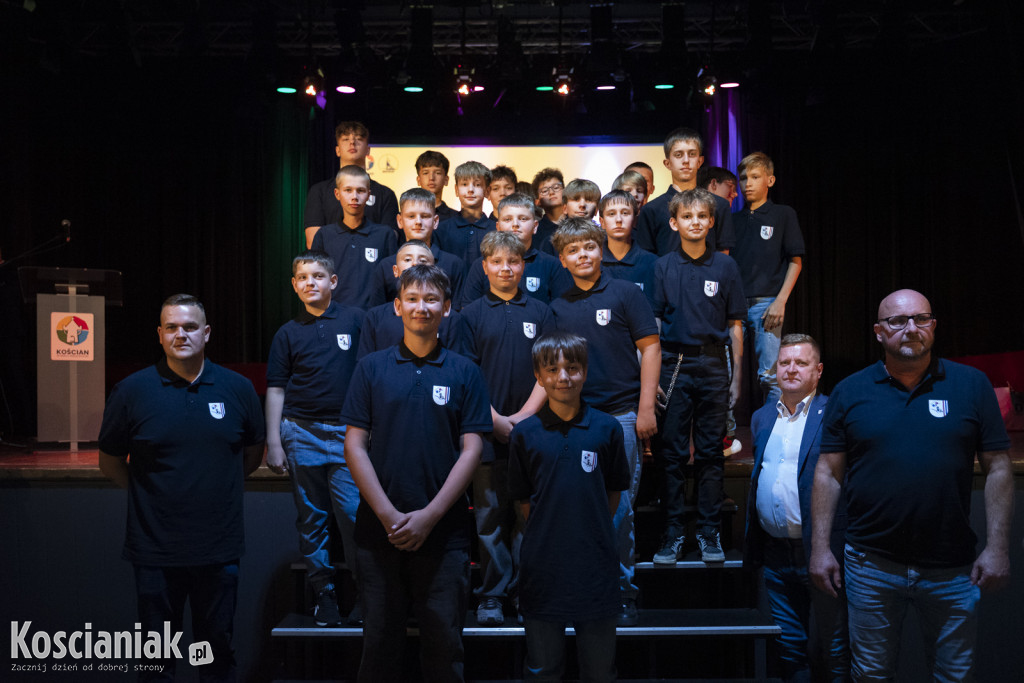 Kosciańska Gala Sportu 2026