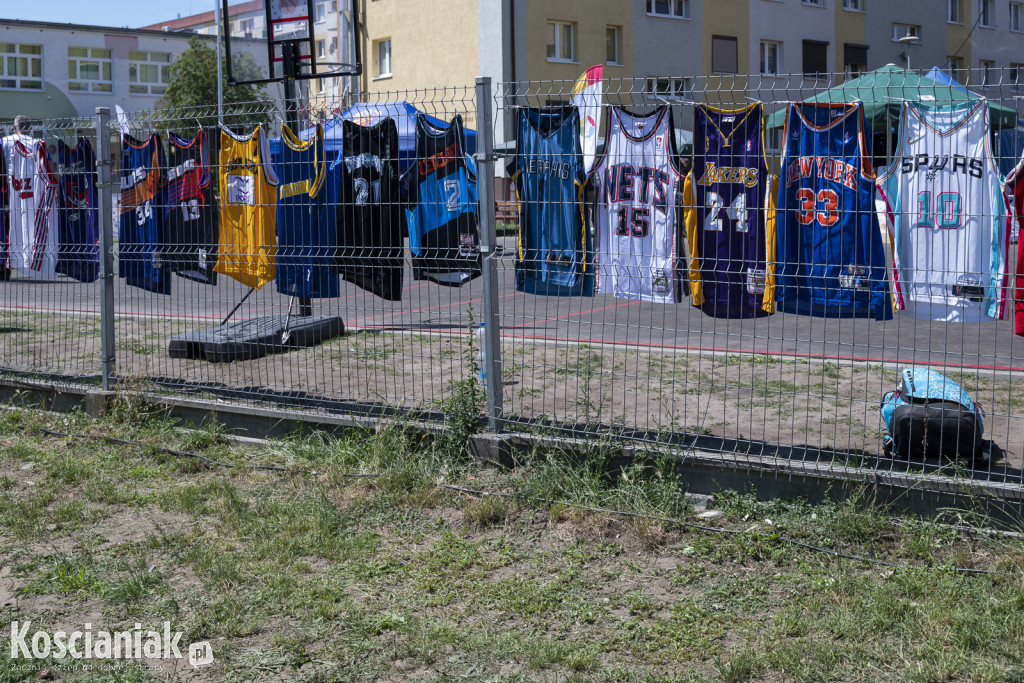 Pick and Roll Streetball Mds 2026