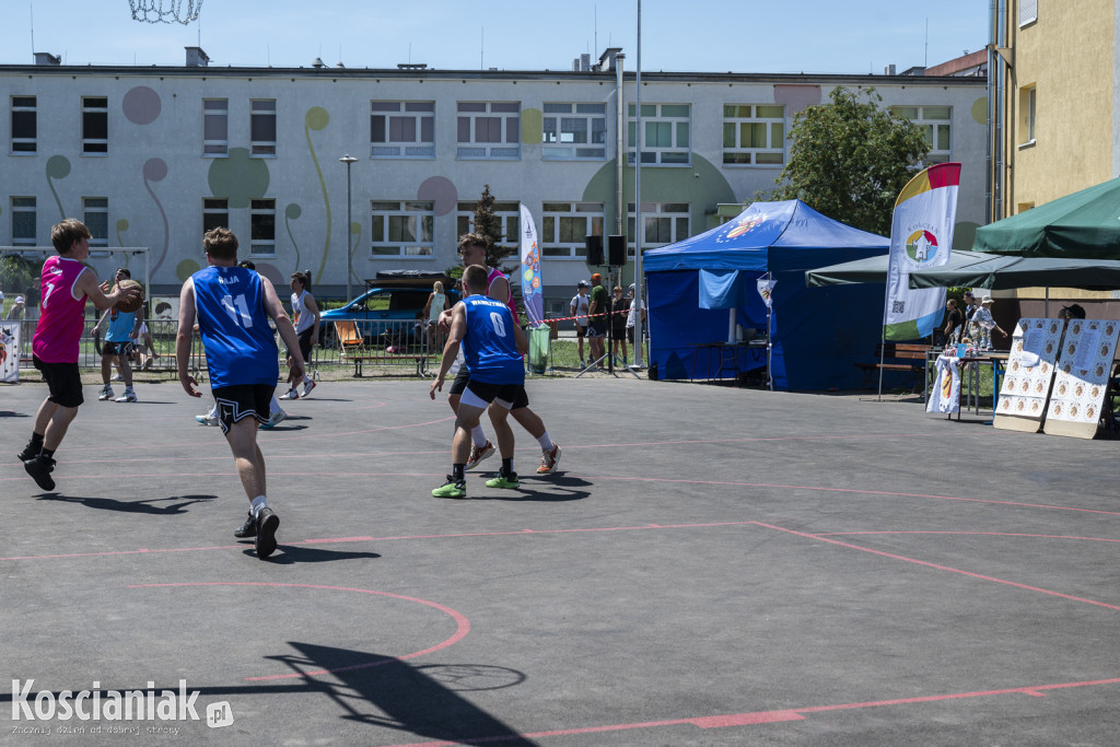Pick and Roll Streetball Mds 2026