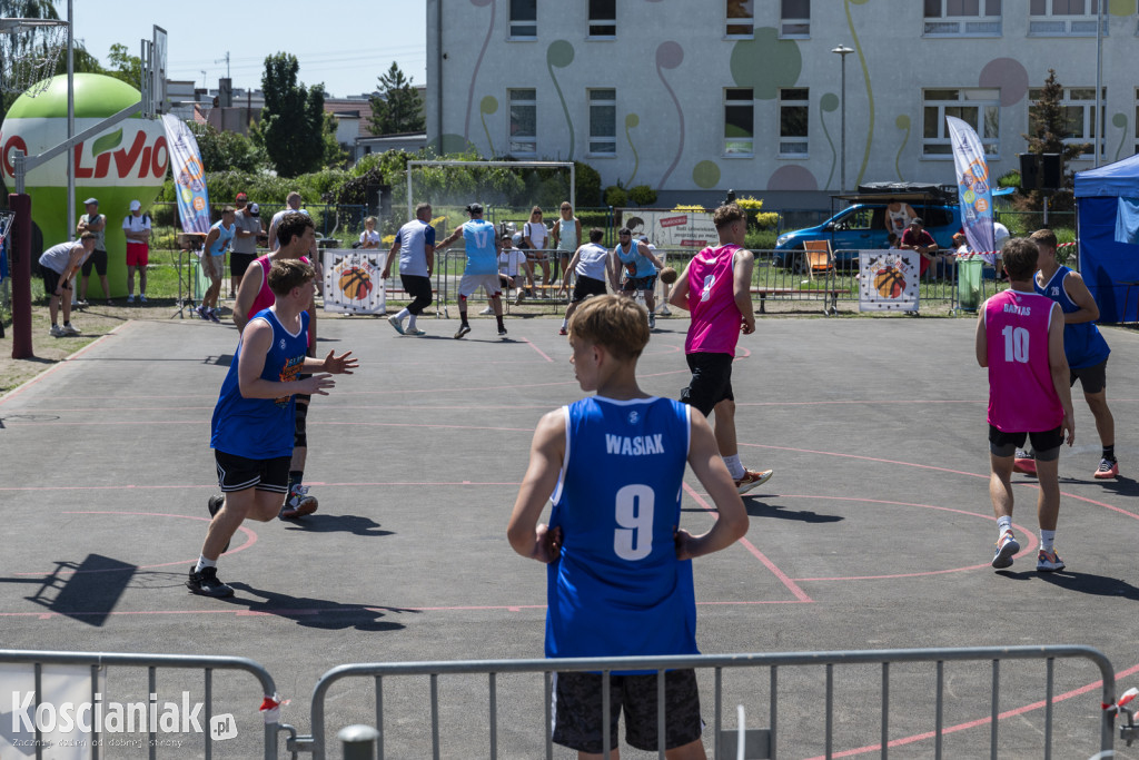 Pick and Roll Streetball Mds 2026