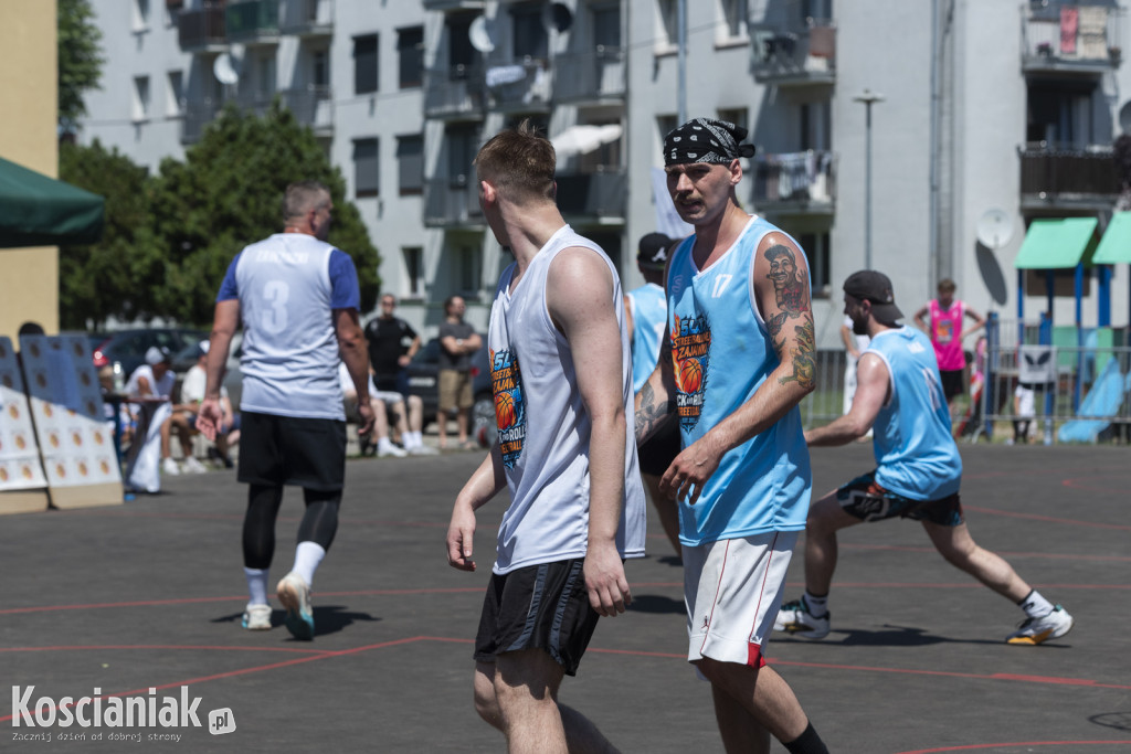 Pick and Roll Streetball Mds 2026