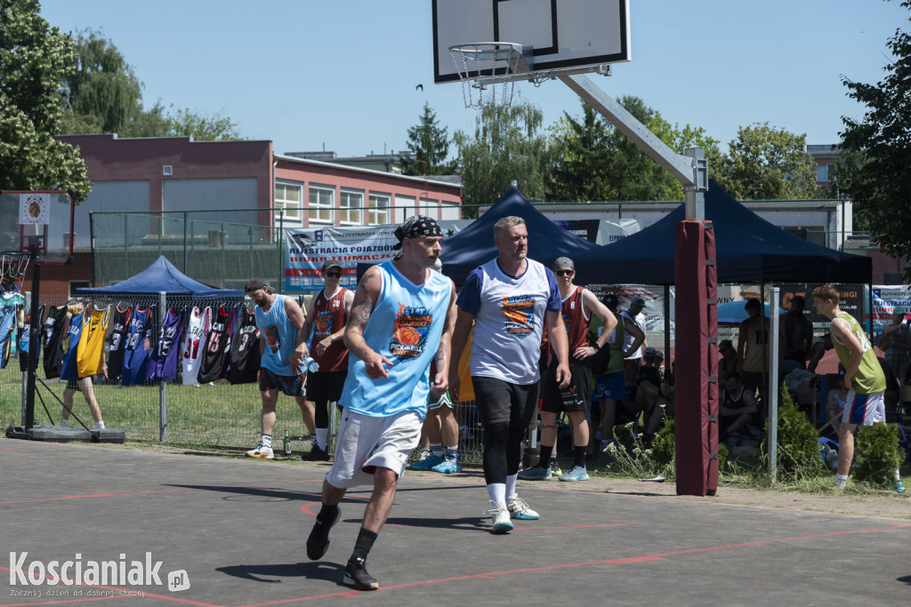 Pick and Roll Streetball Mds 2026