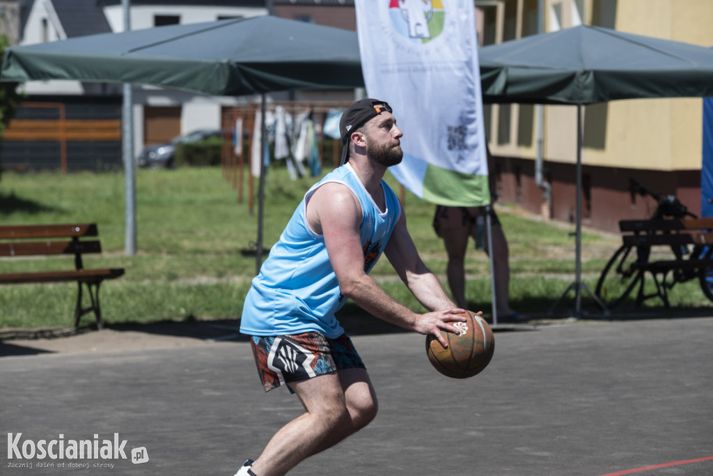 Pick and Roll Streetball Mds 2026