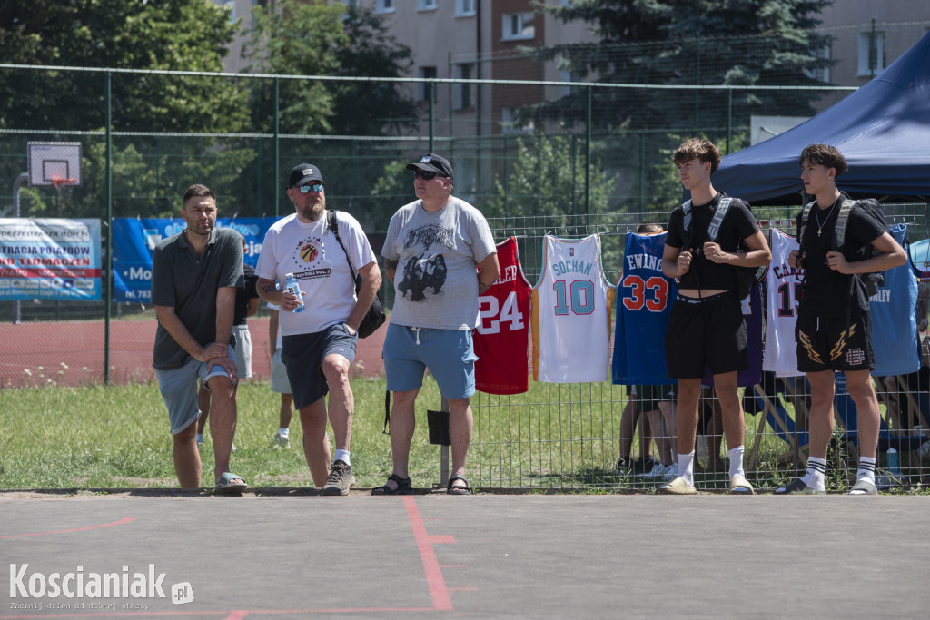 Pick and Roll Streetball Mds 2026