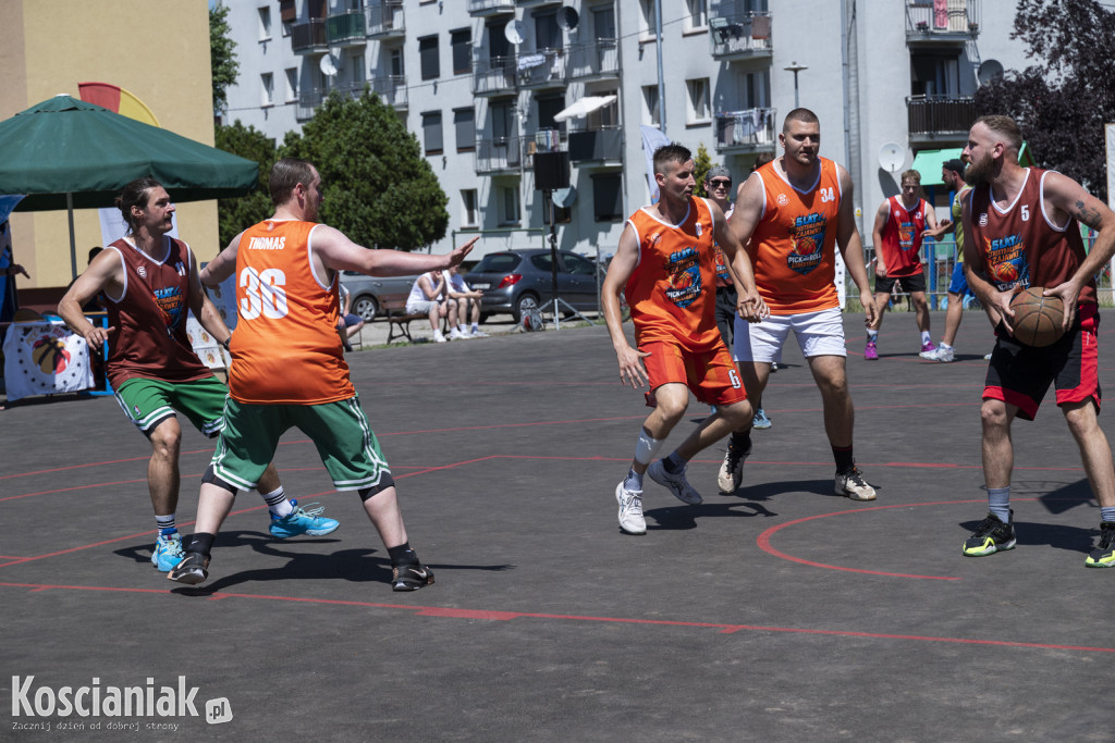 Pick and Roll Streetball Mds 2026