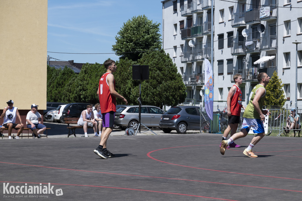 Pick and Roll Streetball Mds 2026