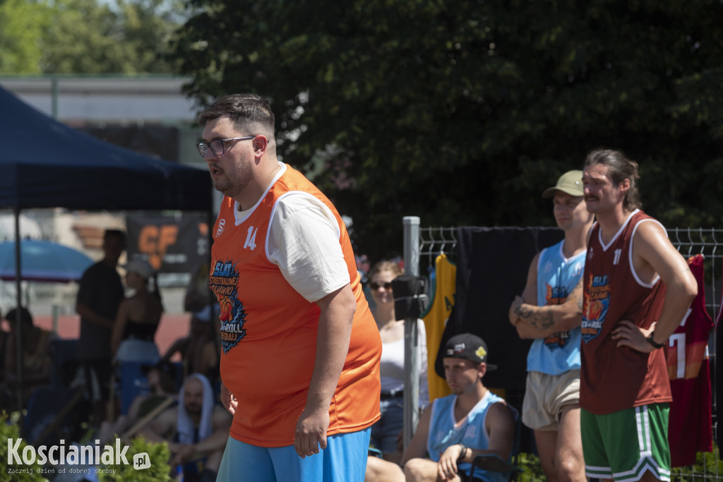 Pick and Roll Streetball Mds 2026