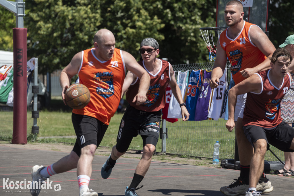 Pick and Roll Streetball Mds 2026