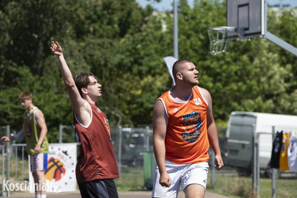 Pick and Roll Streetball Mds 2026