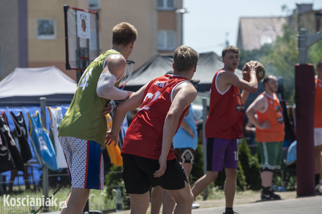 Pick and Roll Streetball Mds 2026