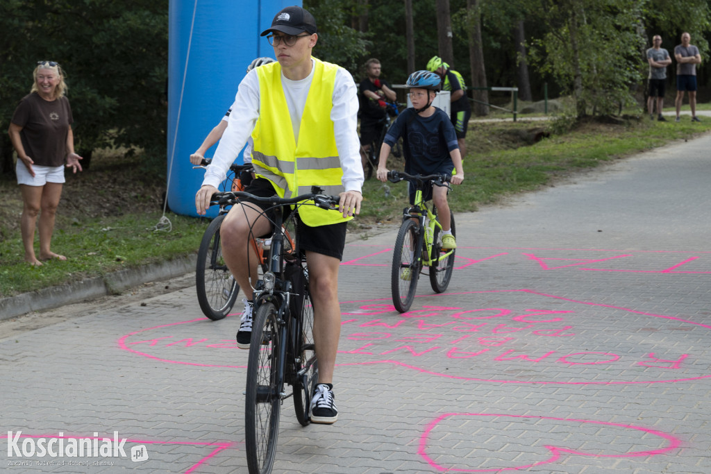 XXIII Romantyczny Bieg Parami 2026