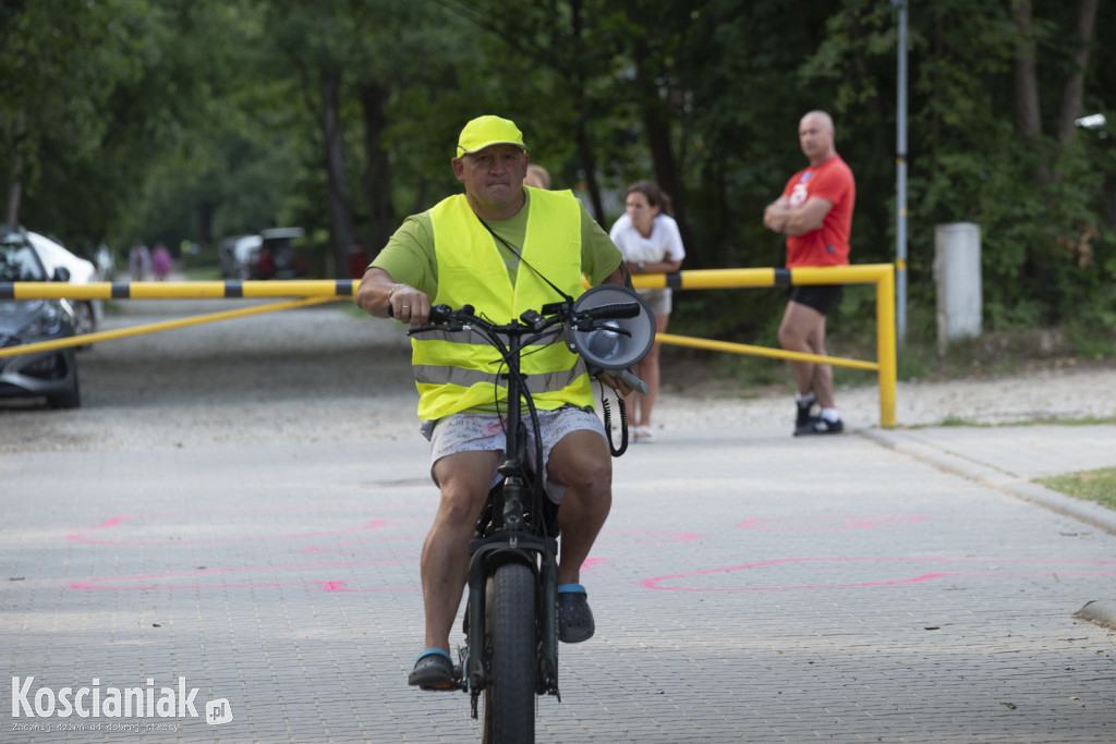 XXIII Romantyczny Bieg Parami 2026