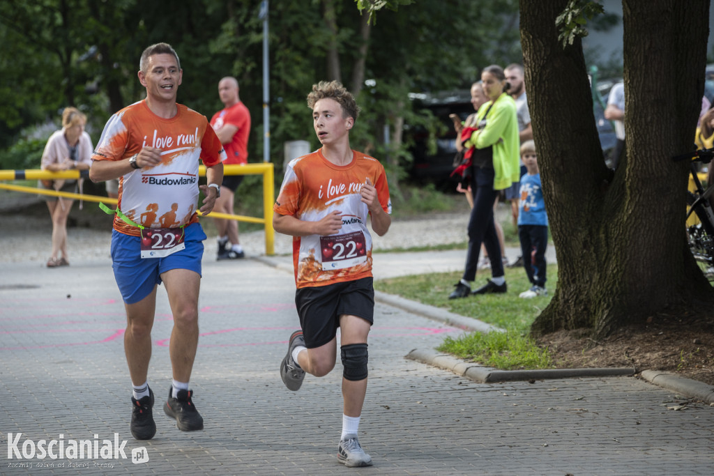 XXIII Romantyczny Bieg Parami 2026