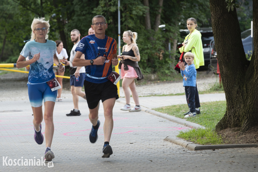 XXIII Romantyczny Bieg Parami 2026