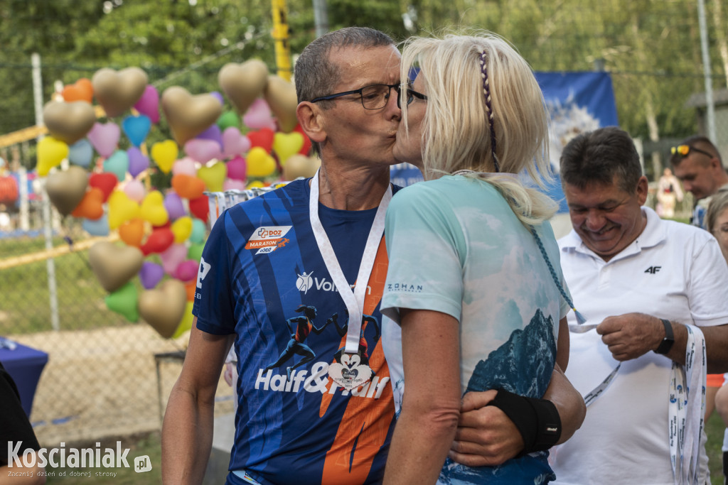 XXIII Romantyczny Bieg Parami 2026