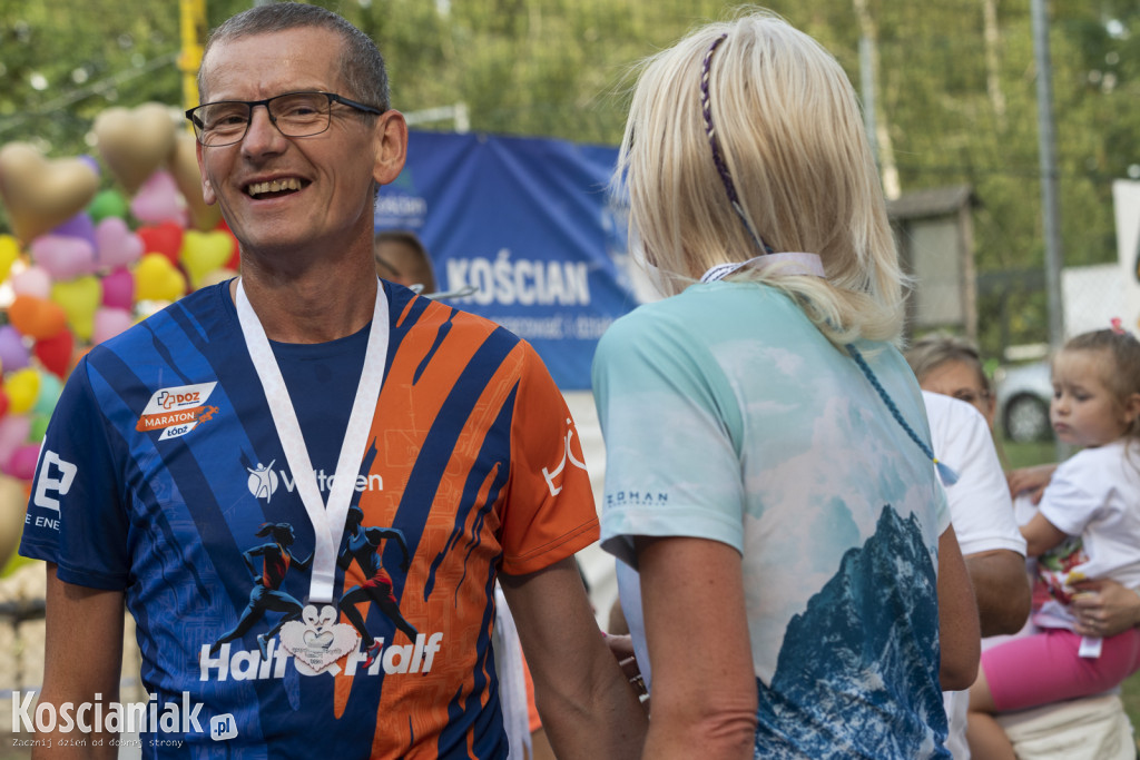 XXIII Romantyczny Bieg Parami 2026