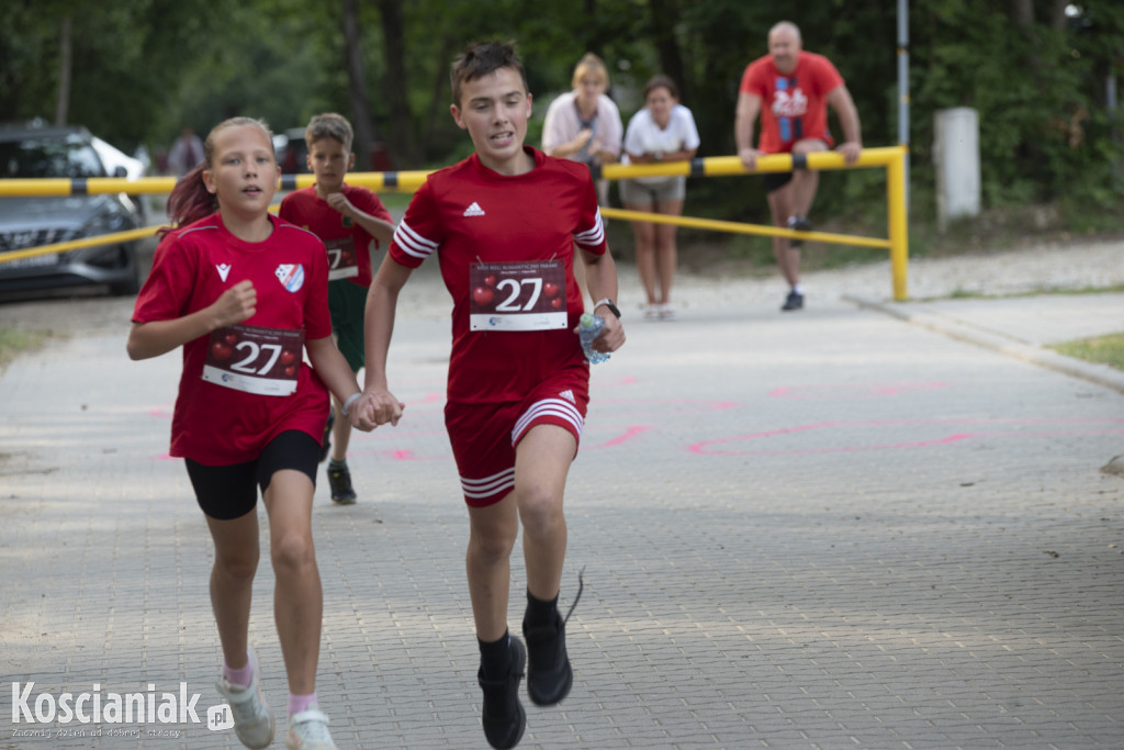 XXIII Romantyczny Bieg Parami 2026