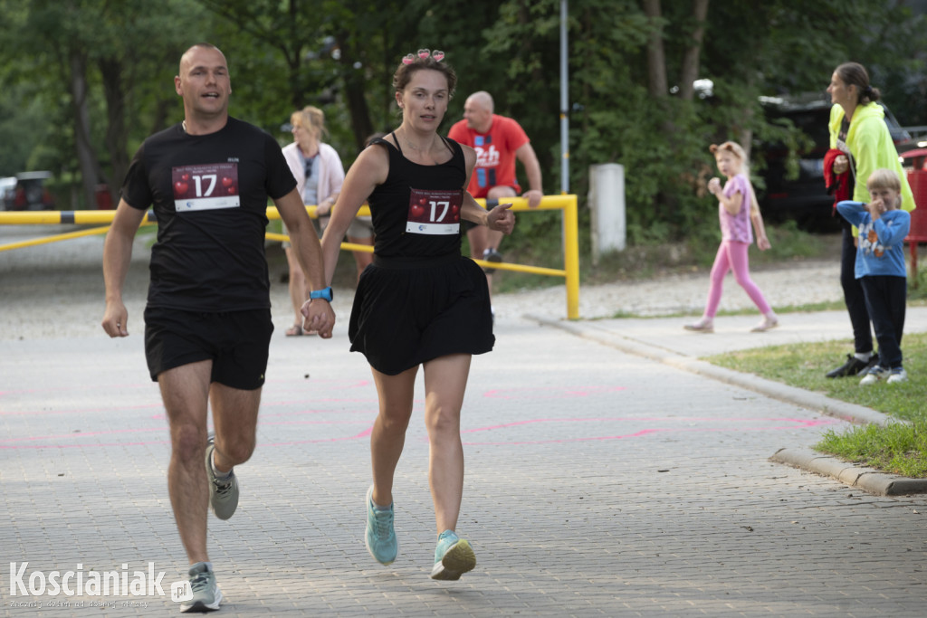 XXIII Romantyczny Bieg Parami 2026