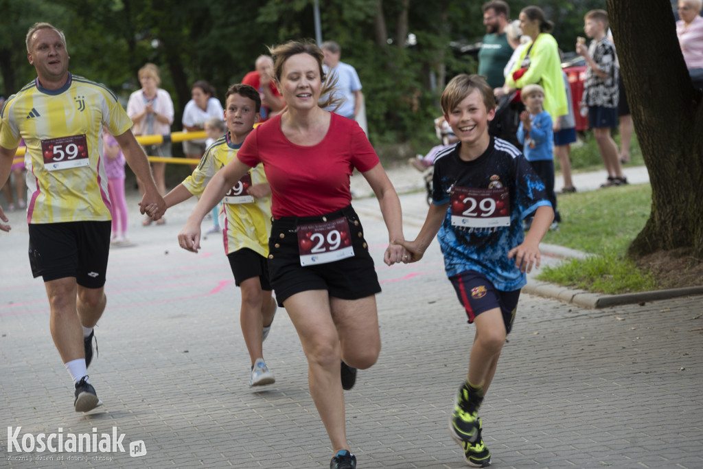 XXIII Romantyczny Bieg Parami 2026
