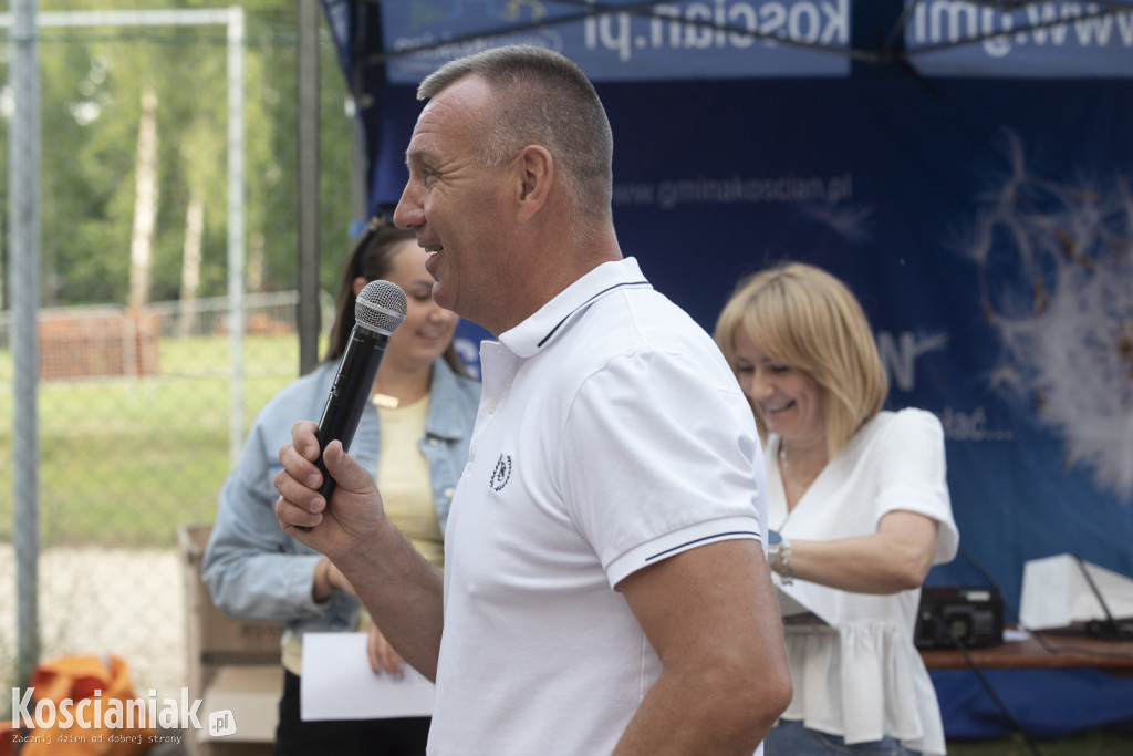 XXIII Romantyczny Bieg Parami 2026