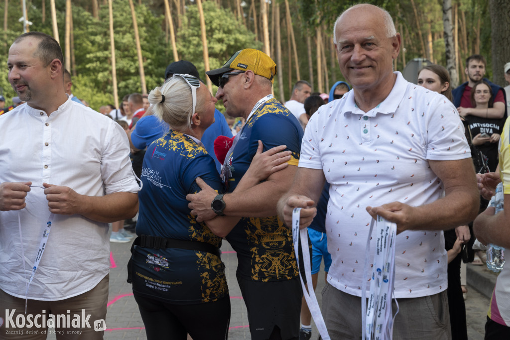 XXIII Romantyczny Bieg Parami 2026