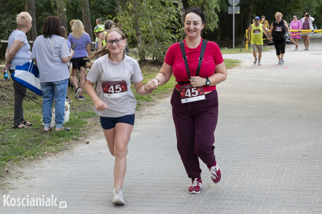 XXIII Romantyczny Bieg Parami 2026
