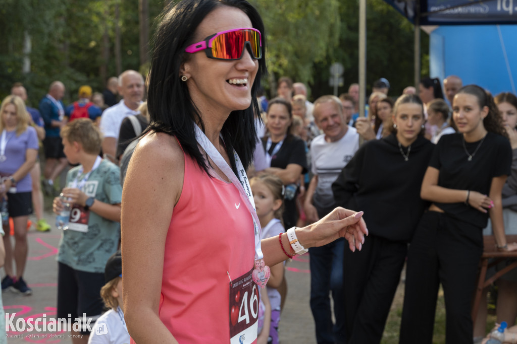 XXIII Romantyczny Bieg Parami 2026
