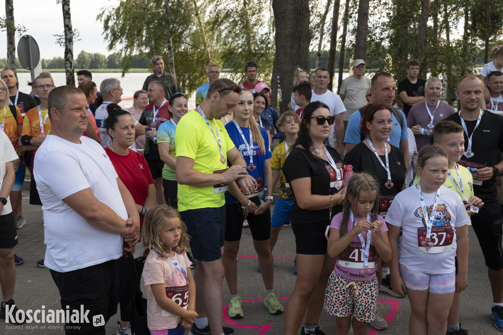 XXIII Romantyczny Bieg Parami 2026