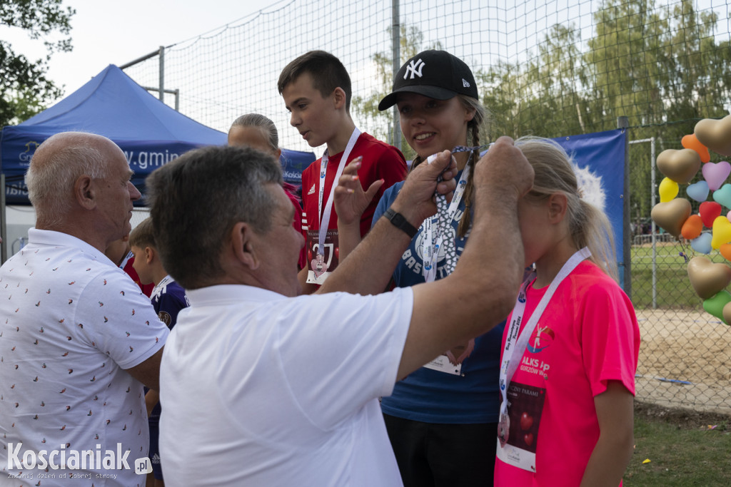 XXIII Romantyczny Bieg Parami 2026