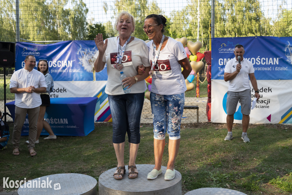 XXIII Romantyczny Bieg Parami 2026