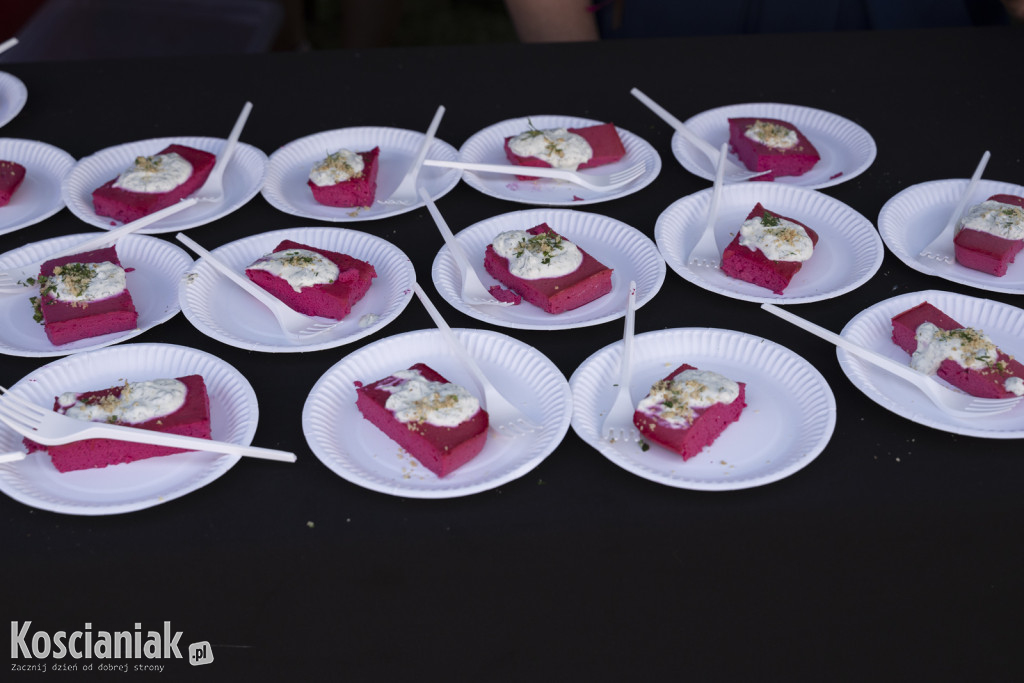 Festiwal Smaków i zespoły folklorystyczne