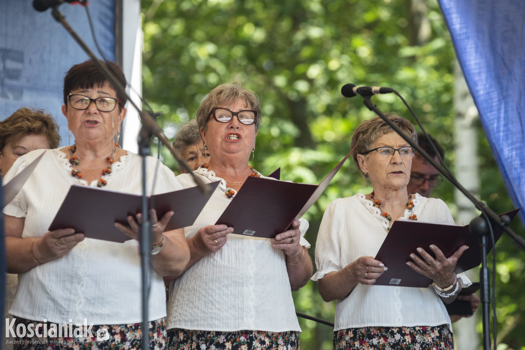Festiwal Smaków i zespoły folklorystyczne