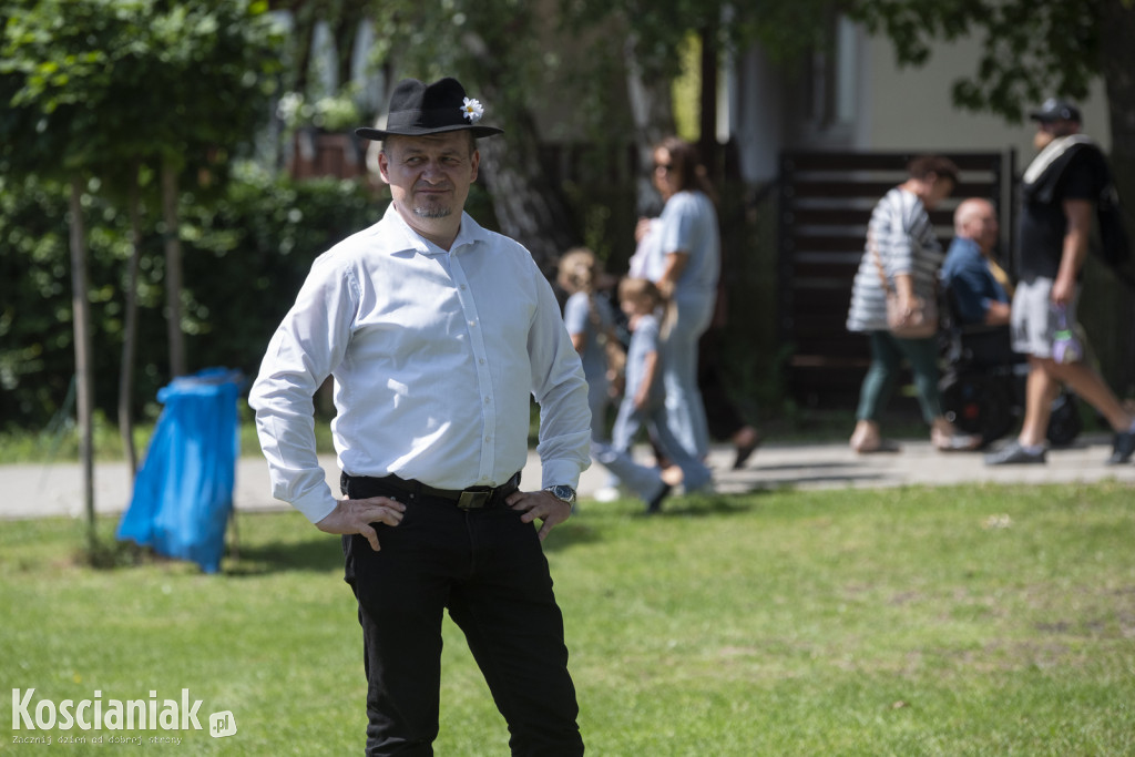 Festiwal Smaków i zespoły folklorystyczne