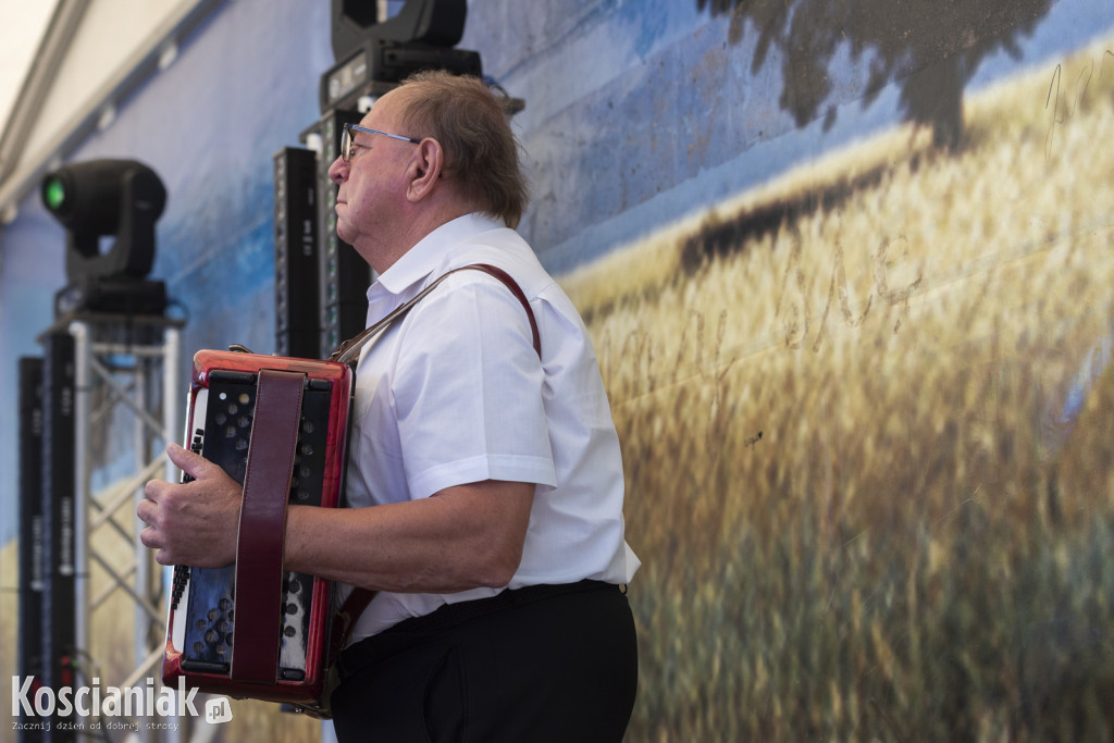 Festiwal Smaków i zespoły folklorystyczne