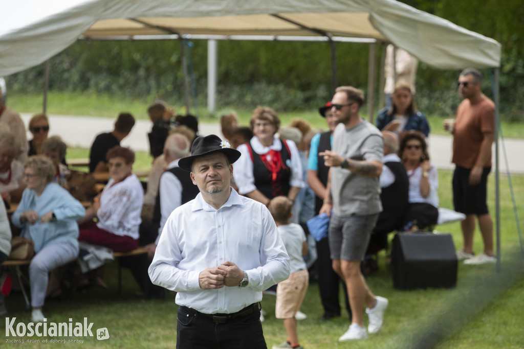Festiwal Smaków i zespoły folklorystyczne